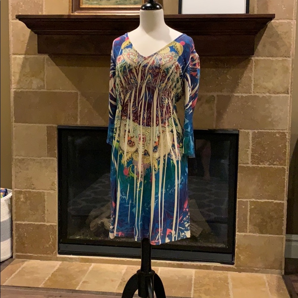 OneWorld size M Dress